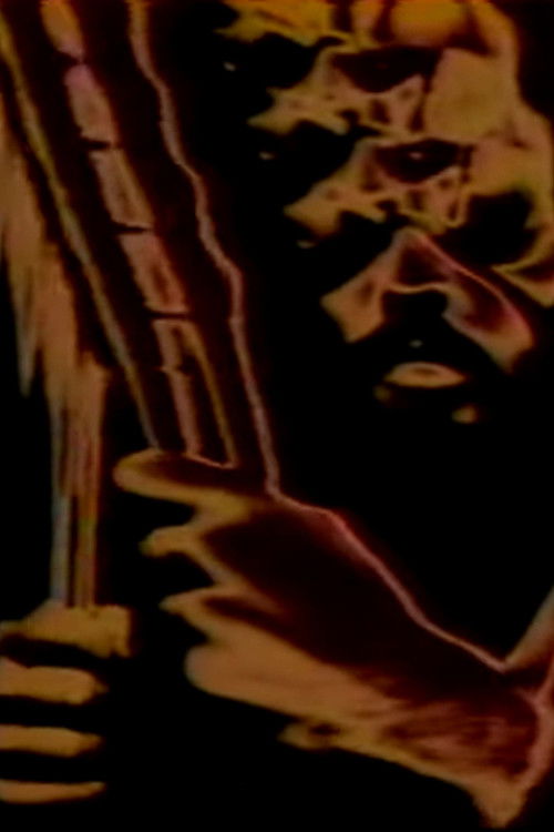 Dude Defending A Stare-Case (1974) poster