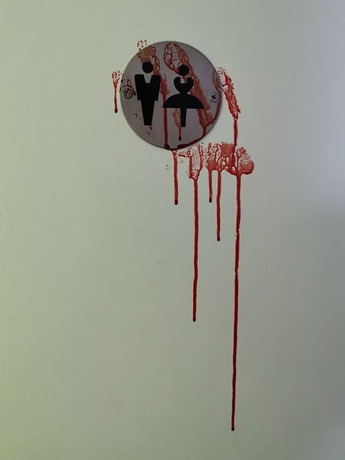 Hiya Janice (2021) poster