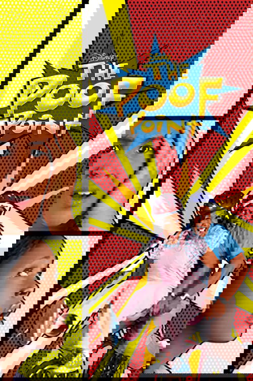 The Poof Point (2001) poster