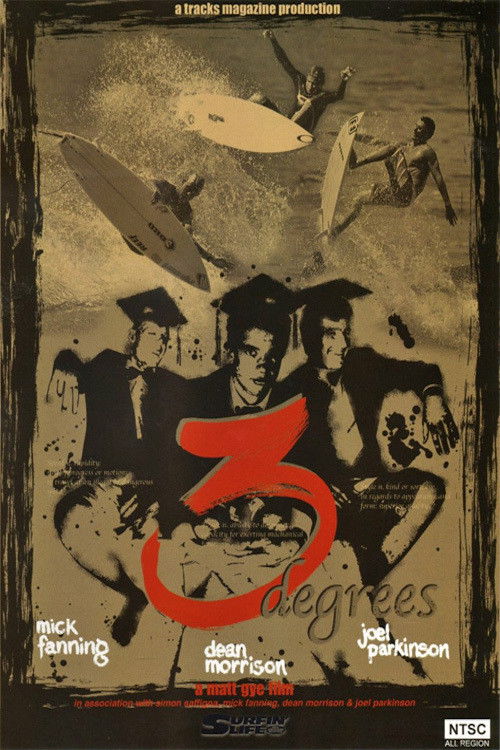 3 Degrees (2003) poster