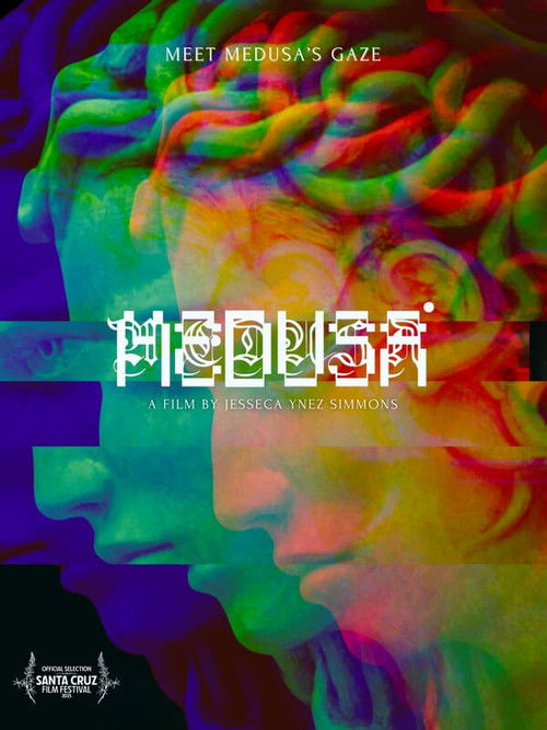 Medusa (2025) poster