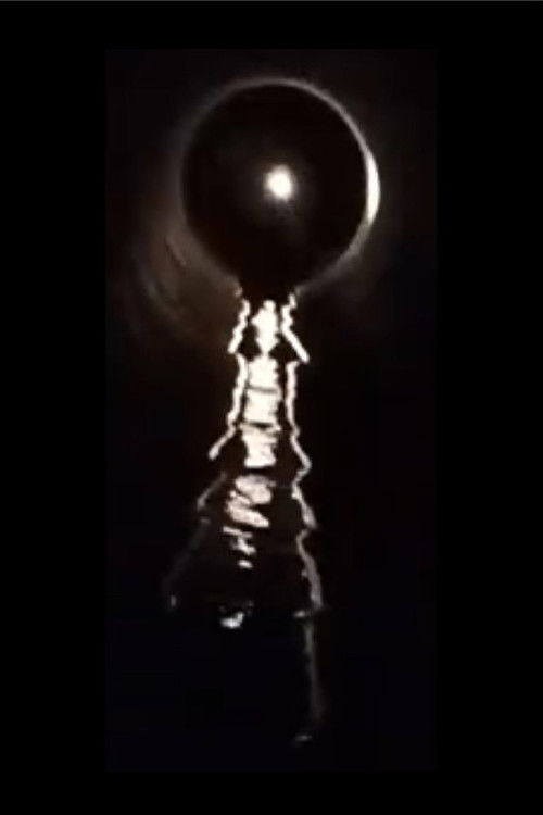 Filming Hole (2023) poster