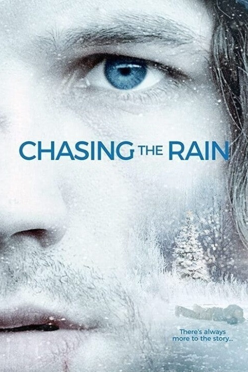 Chasing the Rain (2020) poster