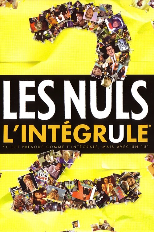 L'Intégrule 2 - Les Nuls (2004) poster