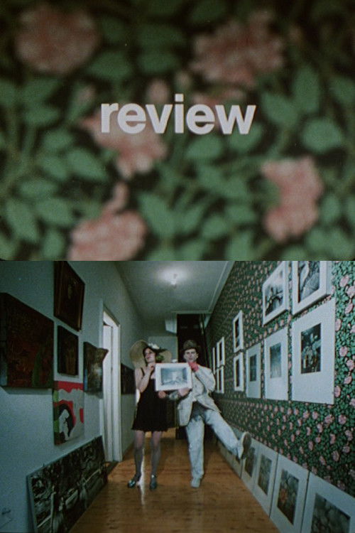 Review (1976) poster