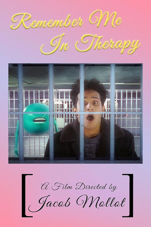 Remember Me in Therapy (2020) poster