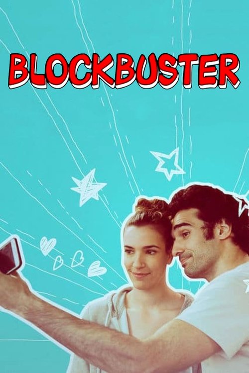 Blockbuster (2017) poster