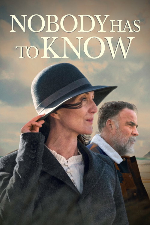 L'Ombre d'un mensonge (2022) poster