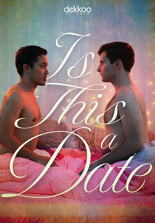 Is This a Date (2019) poster