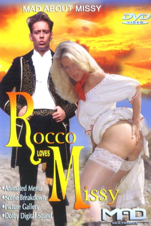 Rocco Loves Missy (1995) poster