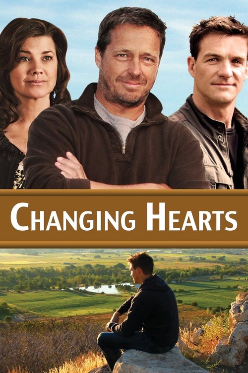 Changing Hearts (2012) poster
