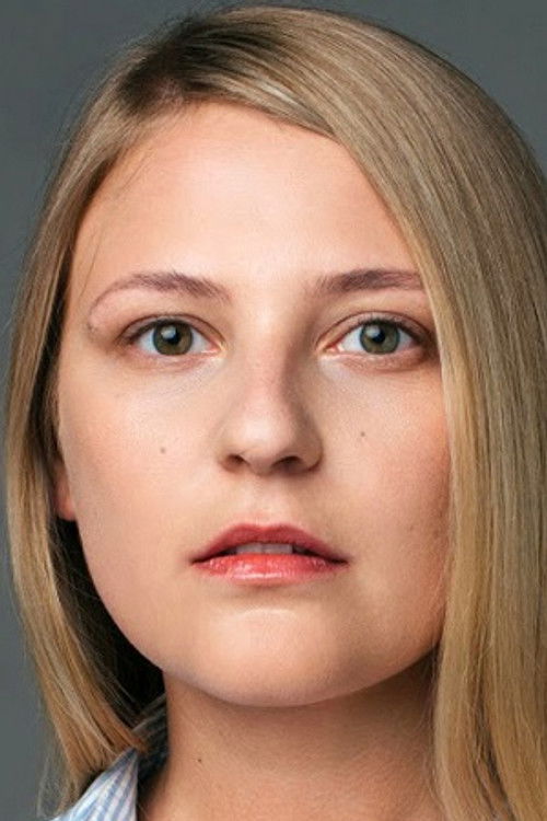 Наталья Анисимова