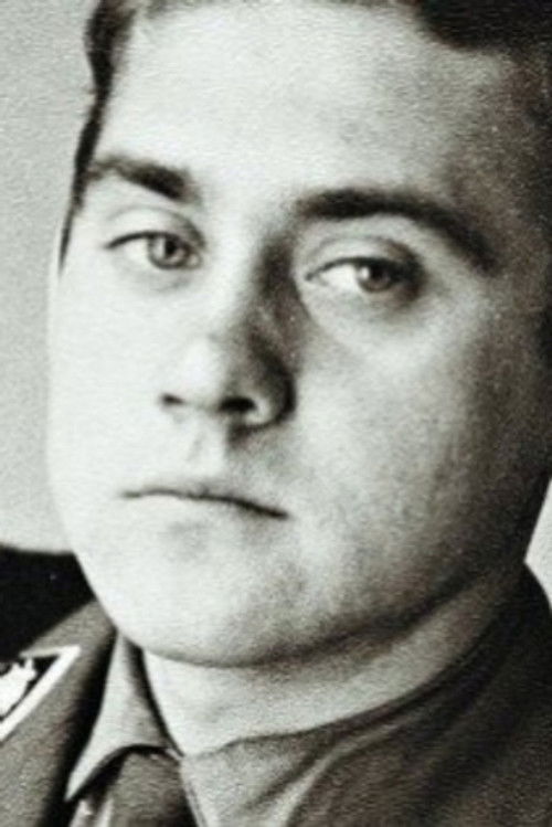 Павлик Борискин