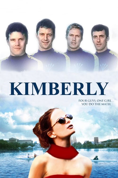 Kimberly (1999) poster
