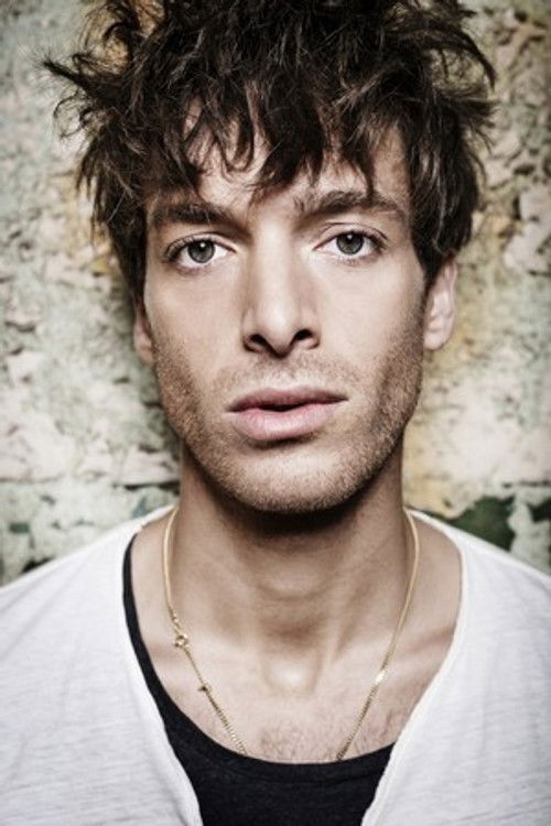Paolo Nutini
