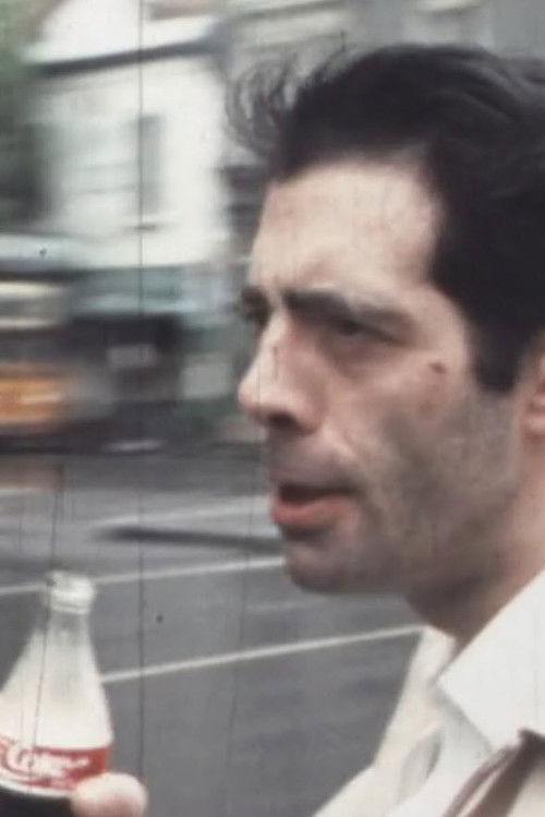 Crazy Motherfucker (1989) poster