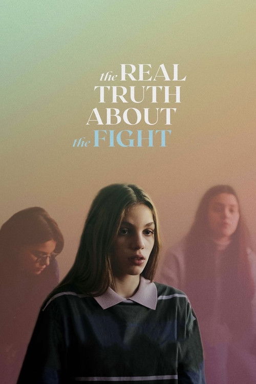 Prava istina priče o šori (2023) poster