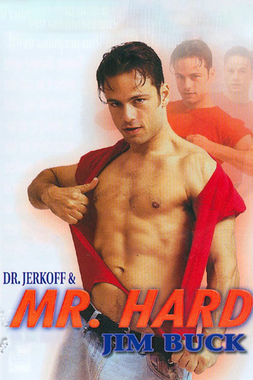 Dr. Jerkoff & Mr. Hard (1997) poster