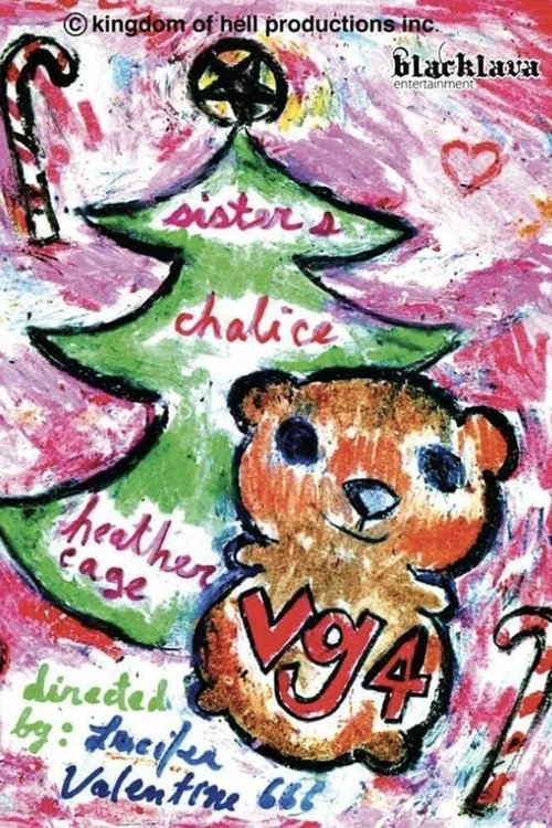 Black Mass of the Nazi Sex Wizard (2015) poster