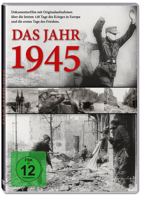 Das Jahr 1945 (1985) poster