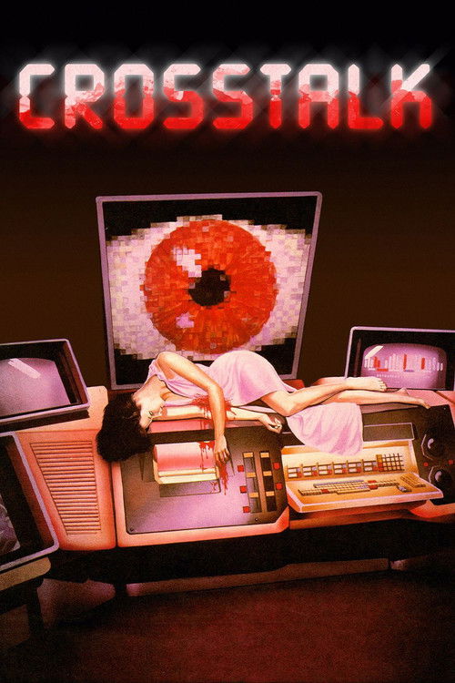 Crosstalk (1982) poster