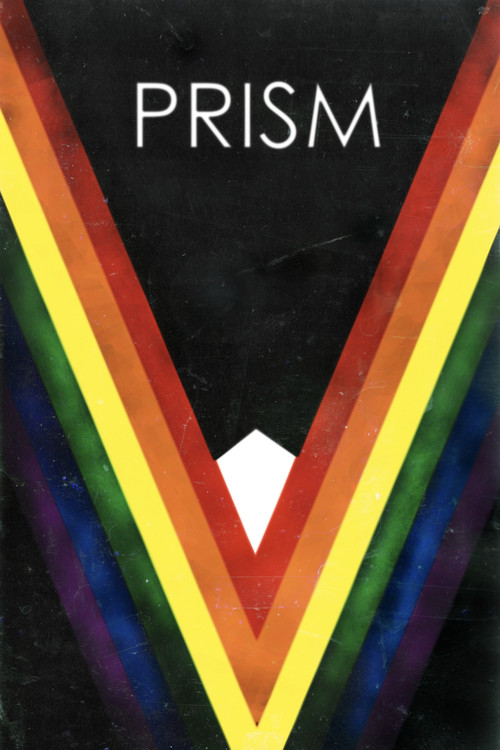 Prism (2017) poster
