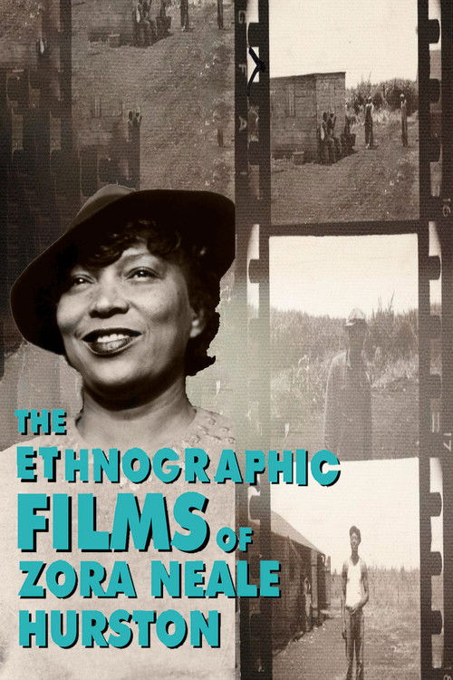 Ethnographic Films (1929) poster