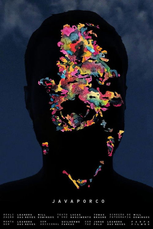 Warthog (2014) poster