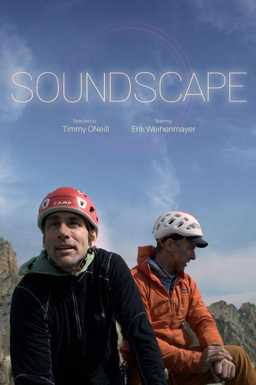 Soundscape (2023) poster