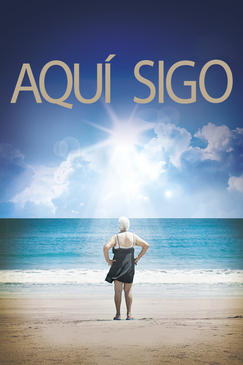 Still Here (2016) poster