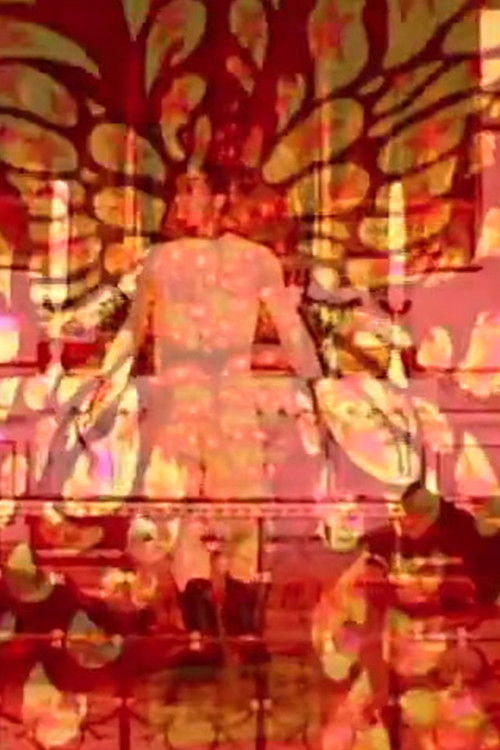 Shades of Shadows (2015) poster