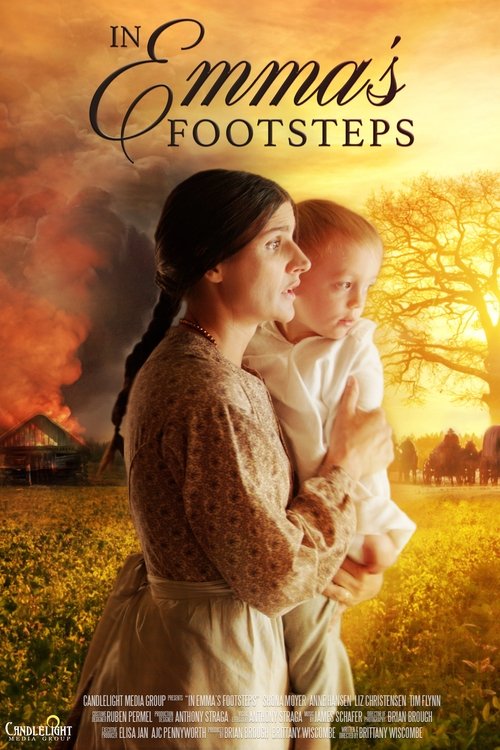 In Emma's Footsteps (2018) poster