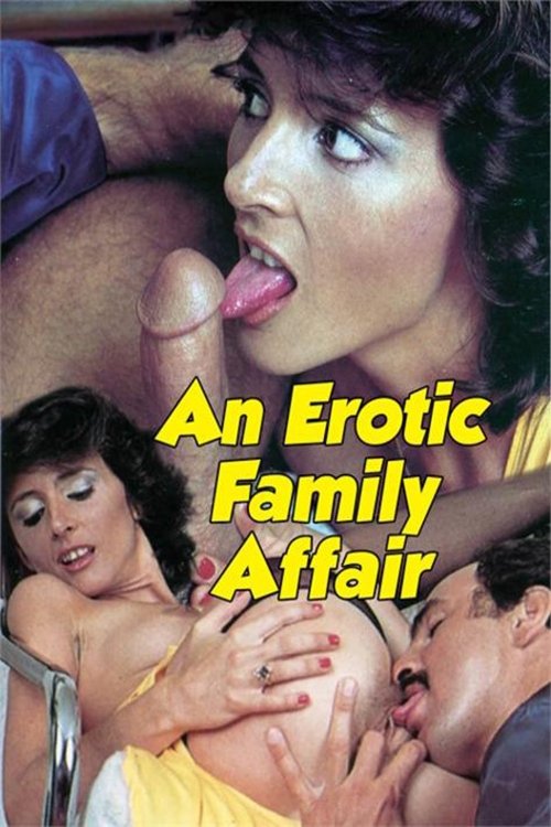 A Family Affair (1984) poster