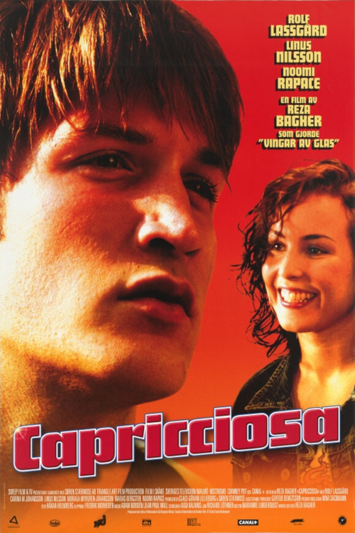 Capricciosa (2003) poster