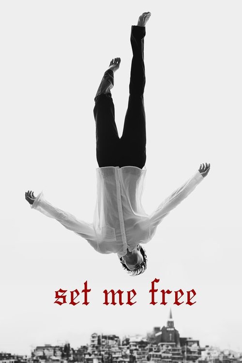 Set Me Free (2014) poster