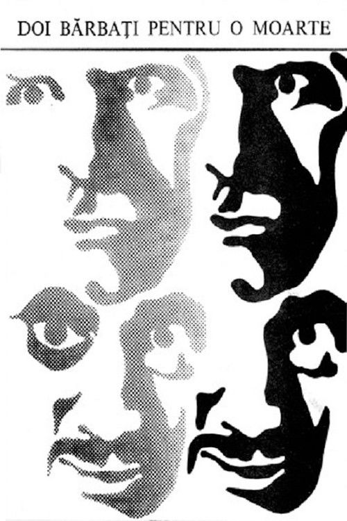 Two Men for One Death (1970) poster