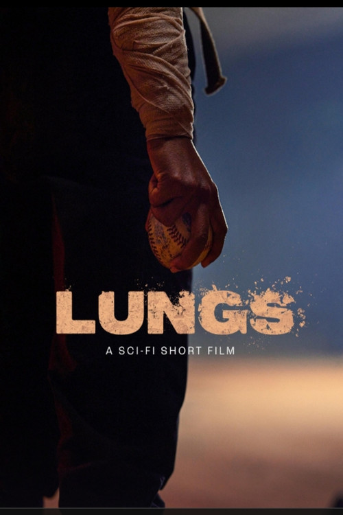 Lungs (2023) poster
