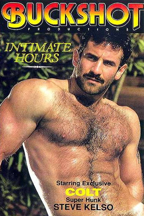 Intimate Hours (1992) poster