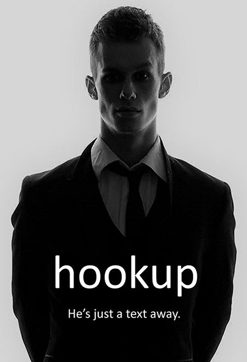 Hookup (2018) poster