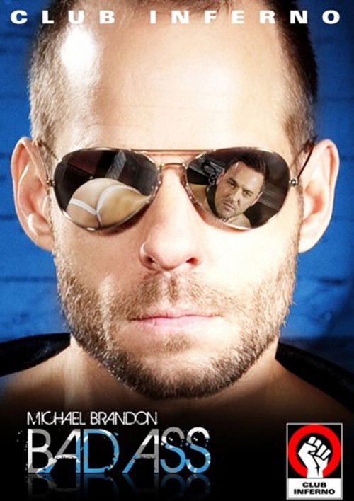 Bad Ass (2011) poster