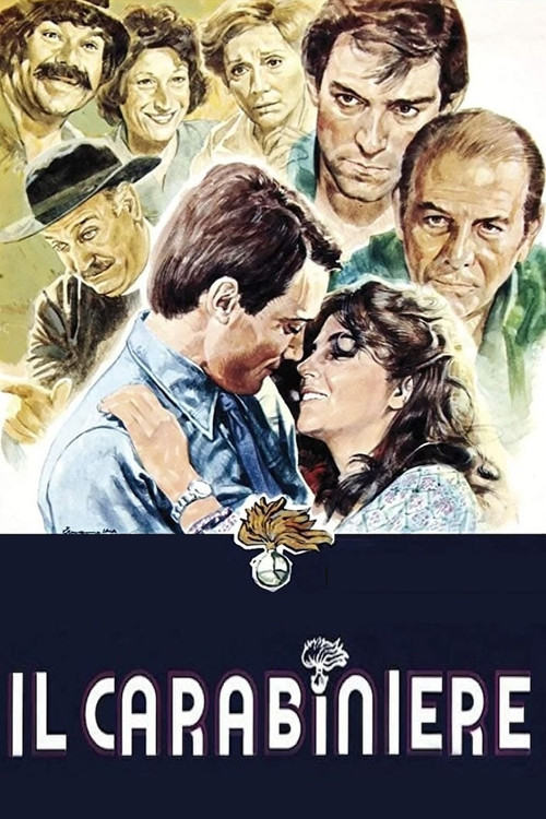 A Gun for a Cop (1981) poster