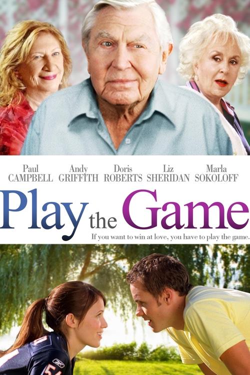 Play the Game (2009) poster