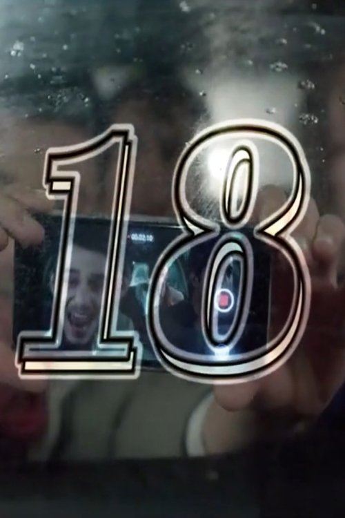 18 (2016) poster
