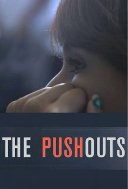 The Pushouts (2018) poster