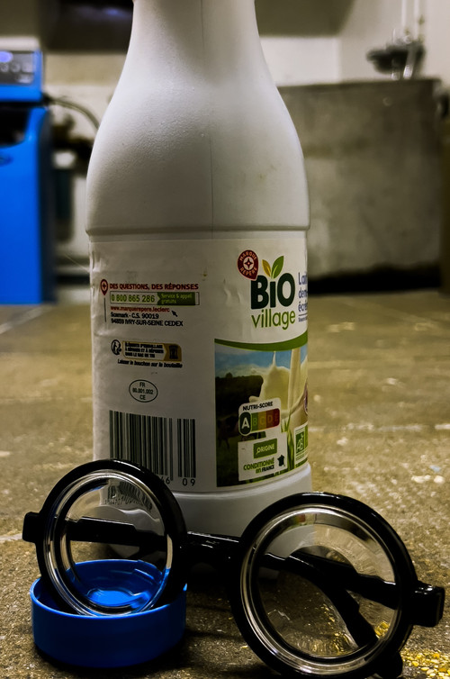 Les Anti-laits 2 (2024) poster