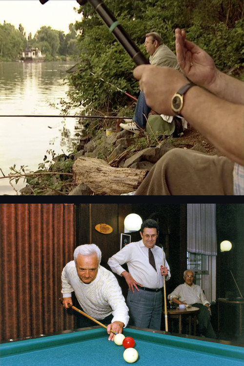 Ein Schloss für Alle (1997) poster