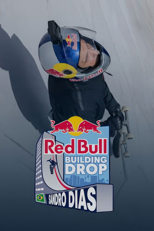 Sandro Dias's Ultimate Skate Ramp (2025) poster