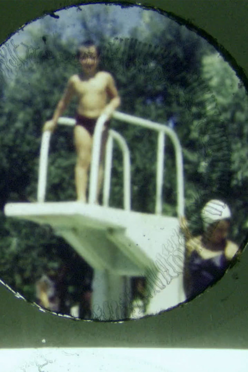 Foxtrot (2021) poster