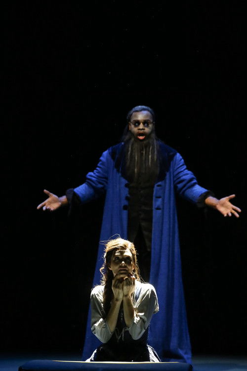 La Cenerentola (2023) poster