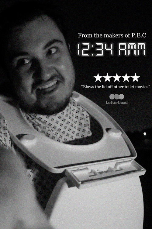 12:34 AMM (2024) poster